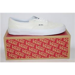 PAIR OF NEW VANS SHOES MENS SIZE 8.5