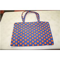 SOFT PET BED/CARRY-BAG