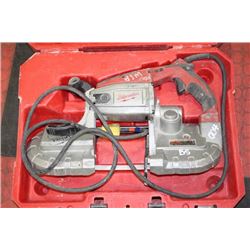 MILWAUKEE BAND SAW