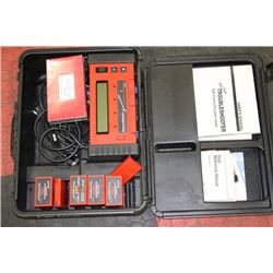 SNAP-ON SUPER DELUXE SCANNER