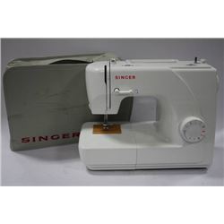 SINGER ELECTRIC SEWING MACHINE