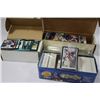 Image 1 : 3 BOX MISC. BASEBALL CARDS ALL BRANDS, UNSEARCHED