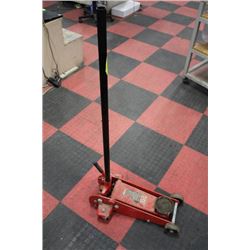 MOTORMASTER HEAVY DUTY 3 TON SERVICE JACK