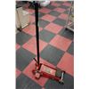 Image 1 : MOTORMASTER HEAVY DUTY 3 TON SERVICE JACK