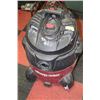 Image 1 : SHOP-VAC COMMERCIAL VACUUM 15 GALLON 6.5 HP