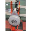 Image 1 : RIGID K750 INDUSTRIAL ELECTRIC PIPE CLEANER
