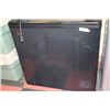 Image 1 : DANBY PREMIERE BLACK CHEST FREEZER - WORKING