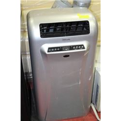 DANBY SILHOUETTE 12000 BTU PORTABLE AIR CONDITIONE
