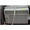 Image 1 : WHITE DANBY 10000 BTU WINDOW AIR CONDITIONING UNIT- WORKING