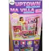 Image 1 : KIDCRAFT UPTOWN DOLLHOUSE
