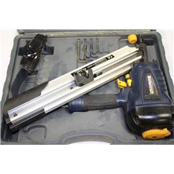 MASTERCRAFT FRAMING NAILER