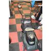 Image 1 : YARDWORKS 24VT CORDLESS COMPACT LAWNMOWER