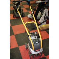 RYOBI GAS ROTO TILLER
