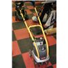 Image 1 : RYOBI GAS ROTO TILLER