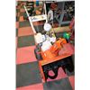 Image 1 : ARIENS SNOW BLOWER WITH ELECTRIC START