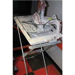 MK ELECTRIC TILE CUTTER