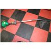 Image 1 : WEEDEATER MAX GAS TRIMMER
