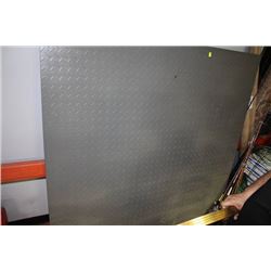 NEW DIGITAL PALLET WEIGH SCALE