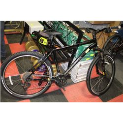 24 SPEED SPECIALIZED MOUNTAIN BIKE - FRONT