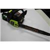 Image 1 : POULANPRO 18"  WOODSHARK CHAINSAW