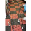 Image 1 : LARGE SHOPPING CART