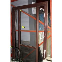 SCREEN DOOR