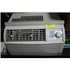Image 1 : WHITE DANBY 5,050 BTU WINDOW AIR CONDITIONING UNIT