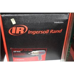 NEW INGERSOLL RAND 2145 QIMAX 3/4" DRIVE AIR I