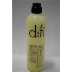 D:FI MOISTURISING SHAMPOO