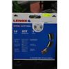 Image 1 : NEW LENNOX 14" TITANIUM STEEL CUTTING BLADE