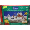 Image 1 : WINNIE THE POOH ANIMATED SKATING POND
