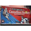 Image 1 : VINTAGE BOBBY HULL REAL ACTION HOCKEY GAME