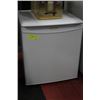 Image 1 : WHITE DANBY REFRIDGERATOR - WORKING