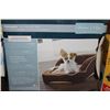 Image 1 : THERMBED HEATED PET BED