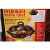 Image 1 : NIKKEI TURBO CHEF