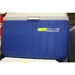 CAMP COOLER AS THEY COME