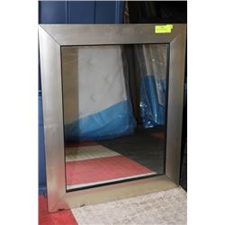 FRAMED MIRROR