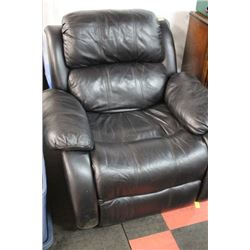 PREVIOUSLY ENJOYED ROCKER/RECLINER
