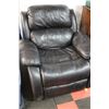 Image 1 : PREVIOUSLY ENJOYED ROCKER/RECLINER