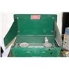 Image 1 : COLEMAN CAMP STOVE