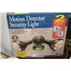 Image 1 : 150 WATT MOTION DETECTOR