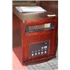 Image 1 : QUARTZ INFRARED HEATER