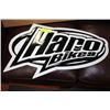 Image 1 : 'HARO BIKES' METAL SIGN