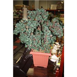 ARTIFICIAL BONSAI TREE