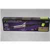 Image 1 : NEW HOT TOOLS 1" SALON CURLING IRON