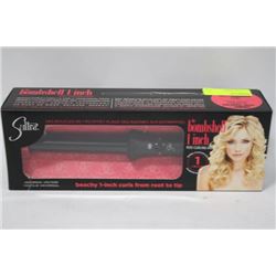 SULTRA 1" CURLING IRON