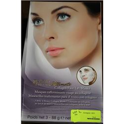 SATIN SMOOTH COLLAGEN FACE LIFT MASK
