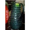 Image 1 : HOBNAIL JUICE PITCHER