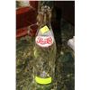 Image 1 : 1969 PEPSI GLASS BOTTLE