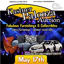 KASTNER AUCTIONS LIQUIDATES MATTRESSES 7 DAYS A